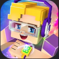 Blockman Go Mod Apk 3.0.2 (Mod Menu) Unlimited Money Gcubes